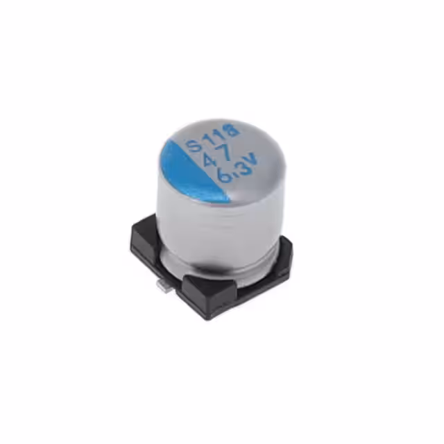 APXS6R3ARA470ME61G United Chemi-Con  Aluminum - Polymer Capacitors